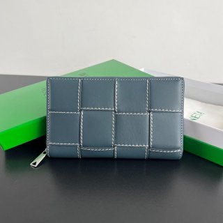 【大注目】ボッテガヴェネタ 本物◆カセット レザー ラウンドジップ財布 boi44624 【大注目】ボッテガヴェネタ 本物◆カセット レザー ラウンドジップ財布 boi44624