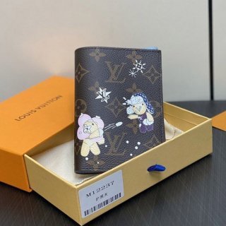 人気No1 ルイヴィトン パスポートケース 本物 M12237 人気No1 ルイヴィトン パスポートケース 本物 M12237