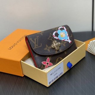 激安価格!ルイヴィトン ポルトモネ ロザリ コインケース コピー M12220 激安価格!ルイヴィトン ポルトモネ ロザリ コインケース コピー M12220
