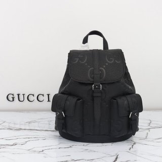 高品質グッチ ジャンボGG バックパック コピー 739503 高品質グッチ ジャンボGG バックパック コピー 739503