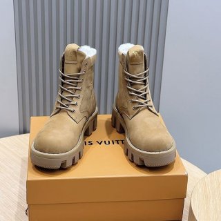 ルイヴィトン LV チェッカーライン アンクルブーツ コピー 1ADEY ルイヴィトン LV チェッカーライン アンクルブーツ コピー 1ADEY