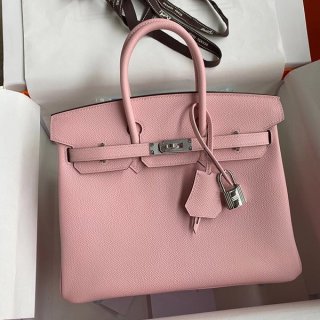 エルメス バーキン25 本物 モーヴシルベストル トゴ ハンドバッグ シルバー金具 ert41652 エルメス バーキン25 本物 モーヴシルベストル トゴ ハンドバッグ シルバー金具 ert41652