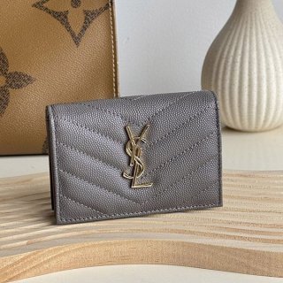 n級品 おすすめ サンローラン YSL金ロゴ オリガミ コピー マトラッセ ミニ財布 Saj33579 n級品 おすすめ サンローラン YSL金ロゴ オリガミ コピー マトラッセ ミニ財布 Saj33579