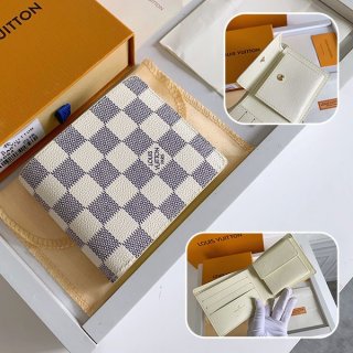 ルイヴィトン ポルトフォイユマルコNM 本物 二つ折り財布 vuj92451 ルイヴィトン ポルトフォイユマルコNM 本物 二つ折り財布 vuj92451