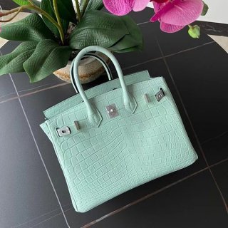 入手困難品!エルメス クロコダイル バーキン 25 本物 ero38477 入手困難品!エルメス クロコダイル バーキン 25 本物 ero38477