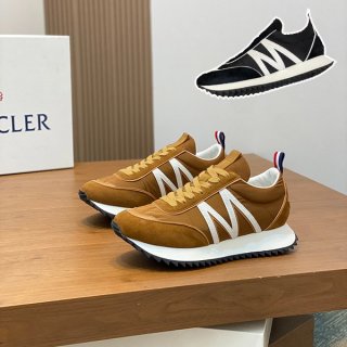 絶対欲しい!モンクレール PACEYスニーカー n級品 NYLON スエード mox53293 絶対欲しい!モンクレール PACEYスニーカー n級品 NYLON スエード mox53293