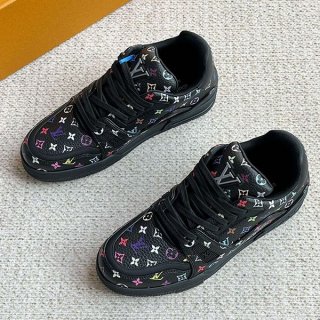 超話題!【即完売の予感】ルイヴィトン×村上隆 コラボ スニーカー 本物 1AHEKD 超話題!【即完売の予感】ルイヴィトン×村上隆 コラボ スニーカー 本物 1AHEKD