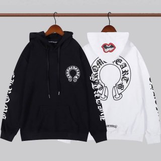 欲しい超限定クロムハーツパーカー コピー ホースシュー&フローラルクロス 2色 Kuk01644 欲しい超限定クロムハーツパーカー コピー ホースシュー&フローラルクロス 2色 Kuk01644