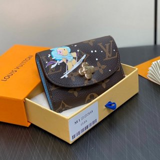 n級 おすすめ ルイヴィトン ポルトモネ ロザリ コピー コインケース M12239 n級 おすすめ ルイヴィトン ポルトモネ ロザリ コピー コインケース M12239