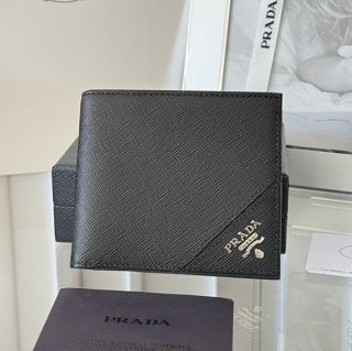 特別なシーンでの上品なアクセントに☆プラダ☆ロゴウォレット コピー puz10989 特別なシーンでの上品なアクセントに☆プラダ☆ロゴウォレット コピー puz10989