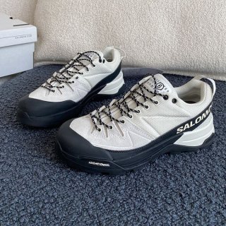 送料無料 SALOMON X MM6 X-ALP WHITE コピー スニーカー Maj90745 送料無料 SALOMON X MM6 X-ALP WHITE コピー スニーカー Maj90745