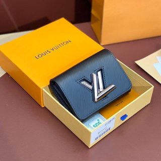 ◆送料無料◆ルイヴィトン コピー ポルトフォイユツイスト 折りたたみ財布 M6441 ◆送料無料◆ルイヴィトン コピー ポルトフォイユツイスト 折りたたみ財布 M6441