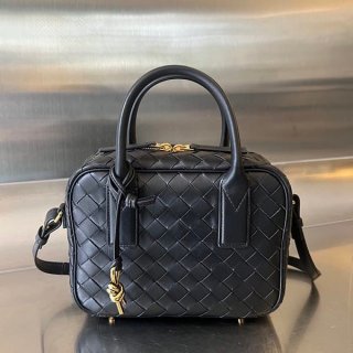 新デザインボッテガ ヴェネタ 本物 ゲッタウェイ ハンドバッグ boy13291