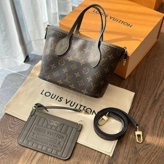 お洒落ルイヴィトン ネヴァーフル インサイドアウト BB 贋物 M12109 お洒落ルイヴィトン ネヴァーフル インサイドアウト BB 贋物 M12109