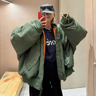 バレンシアガ Bomber フード ジャケット 本物 ナイロン ボンバー ロゴ bam96677 バレンシアガ Bomber フード ジャケット 本物 ナイロン ボンバー ロゴ bam96677