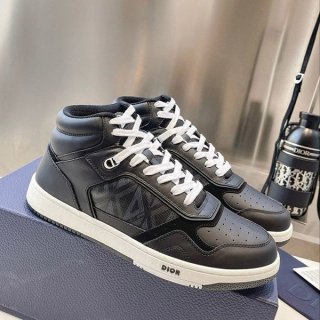 最安値挑戦 ディオール B27 ハイトップスニーカー 本物 dez94498 最安値挑戦 ディオール B27 ハイトップスニーカー 本物 dez94498