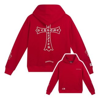 争奪戦 クロムハーツ クロス 本物 フーディ Kur14769 争奪戦 クロムハーツ クロス 本物 フーディ Kur14769