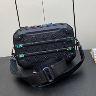 注目★ルイヴィトン フューチャー トランク 本物 M21935 注目★ルイヴィトン フューチャー トランク 本物 M21935