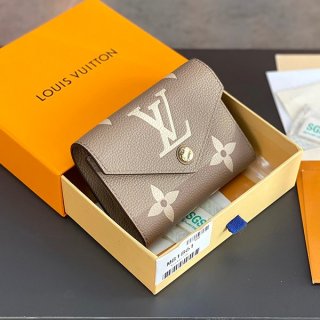 ルイヴィトン ポルトフォイユヴィクトリーヌ 本物 vua55289 ルイヴィトン ポルトフォイユヴィクトリーヌ 本物 vua55289