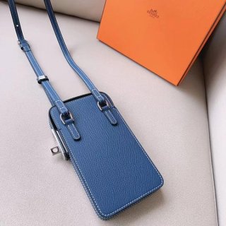 エルメス コピー スマホショルダー Hac aBox ブルー エプソン シルバー H084162 エルメス コピー スマホショルダー Hac aBox ブルー エプソン シルバー H084162