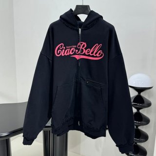 高品質バレンシアガ フィットラージ プルオーバー パーカー コピー bag54523 高品質バレンシアガ フィットラージ プルオーバー パーカー コピー bag54523