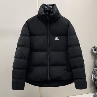 追跡付バレンシアガ コピー商品★C-Shape パデッドジャケット bao15440 追跡付バレンシアガ コピー商品★C-Shape パデッドジャケット bao15440