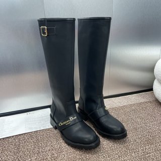 定番ディオール D-Quest カーフスキン ブーツ45MM コピー dem00490 定番ディオール D-Quest カーフスキン ブーツ45MM コピー dem00490