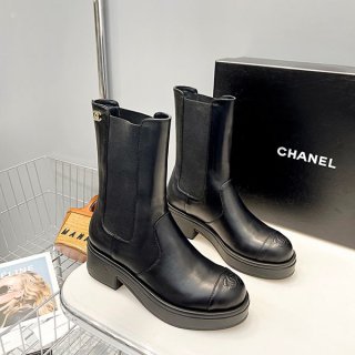 世界中で大人気シャネル ミッドブーツ コピー shf79078 世界中で大人気シャネル ミッドブーツ コピー shf79078