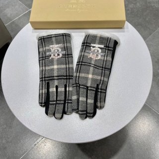 バーバリー ロゴ カシミアグローブ 手袋 コピー Bam29780 バーバリー ロゴ カシミアグローブ 手袋 コピー Bam29780