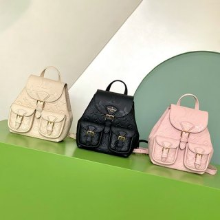 2WAY便利なポケット【ルイヴィトン】バックパック リュック コピー M47072 2WAY便利なポケット【ルイヴィトン】バックパック リュック コピー M47072
