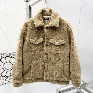 大人気!!新色バレンシアガ オーバーサイズ ジャケット 本物 bai68562 大人気!!新色バレンシアガ オーバーサイズ ジャケット 本物 bai68562