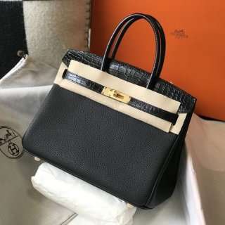 《大人気》エルメス バーキン コピー 25cm/30cm トゴ ブラック シルバー金具 2サイズ ery67646 《大人気》エルメス バーキン コピー 25cm/30cm トゴ ブラック シルバー金具 2サイズ ery67646