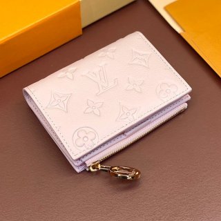 【ルイヴィトン 本物】人気 ポルトフォイユリサ レザー ミニ財布 M83569 【ルイヴィトン 本物】人気 ポルトフォイユリサ レザー ミニ財布 M83569