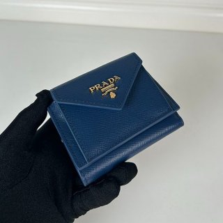 ☆プラダ☆サフィアーノレザー 小銭入れ財布 コピー 1MH021 ☆プラダ☆サフィアーノレザー 小銭入れ財布 コピー 1MH021