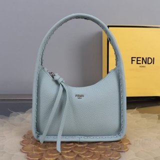 大人気!フェンディ 本物 ミニフェンデセンス ハンドバッグ fek10234 大人気!フェンディ 本物 ミニフェンデセンス ハンドバッグ fek10234