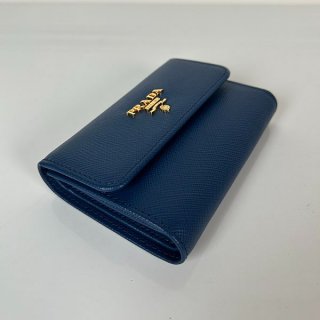 プラダ☆ヴィッテロムーブ 三つ折り財布 コピー ロゴ puj07200 プラダ☆ヴィッテロムーブ 三つ折り財布 コピー ロゴ puj07200