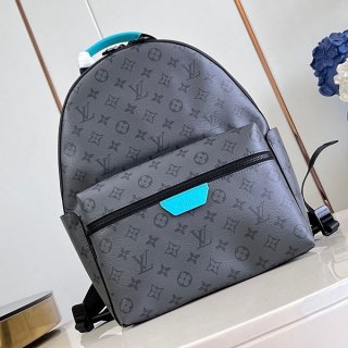 【お洒落メンズへ】ルイヴィトン ディスカバリー バックパック コピー M11641 【お洒落メンズへ】ルイヴィトン ディスカバリー バックパック コピー M11641