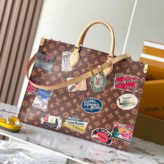 完売必至 ルイヴィトン オンザゴー コピー トートバッグ vuh18817 完売必至 ルイヴィトン オンザゴー コピー トートバッグ vuh18817