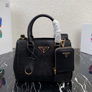 大人気! ギフトに最適 プラダ ショルダーバッグ 3way 1BA296 大人気! ギフトに最適 プラダ ショルダーバッグ 3way 1BA296