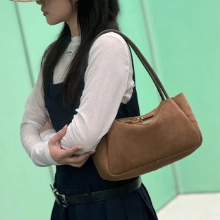 高品質プラダ コピー スエード ミディアム ショルダーバッグ pub81488 高品質プラダ コピー スエード ミディアム ショルダーバッグ pub81488
