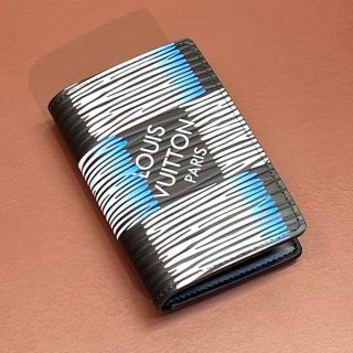 希少ルイヴィトン オーガナイザードゥ ポッシュ 本物 vus00828 希少ルイヴィトン オーガナイザードゥ ポッシュ 本物 vus00828