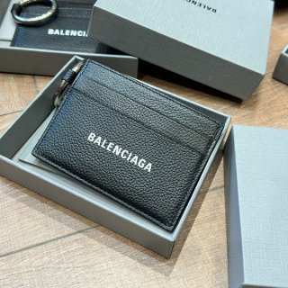 人気急上昇 バレンシアガ レザーカードホルダー コピー カードケース bal30256 人気急上昇 バレンシアガ レザーカードホルダー コピー カードケース bal30256