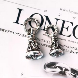 入手困難 ロンワンズ クレーン ベル ペンダント コピー 0004 入手困難 ロンワンズ クレーン ベル ペンダント コピー 0004