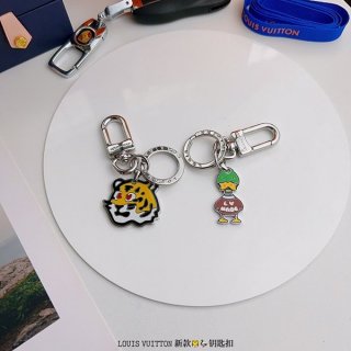 お洒落にルイヴィトン Nigo タイガー キーリング コピー vuy85906 お洒落にルイヴィトン Nigo タイガー キーリング コピー vuy85906