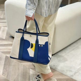 【クマ柄が素敵】エルメス 激安 Tasche ガーデンパーティ 36 Voyage バッグ erv24386 【クマ柄が素敵】エルメス 激安 Tasche ガーデンパーティ 36 Voyage バッグ erv24386