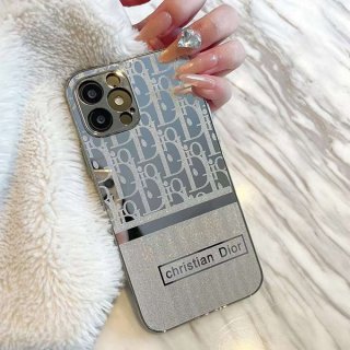 完売必至 ディオール iPhone14/13ケース 本物 del95636