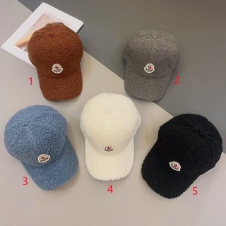 秋冬大セール モンクレール 本物 ラムズウール ベースボールキャップ moh75156 秋冬大セール モンクレール 本物 ラムズウール ベースボールキャップ moh75156