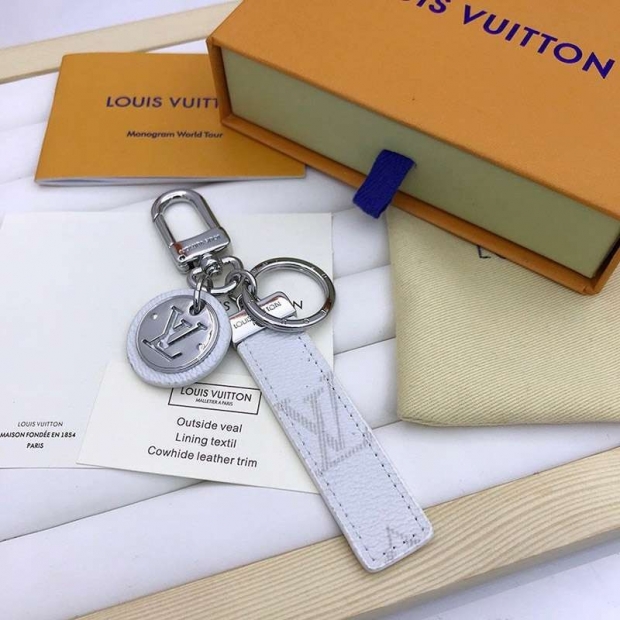 人気【ルイヴィトン】NEO LV バッグ＆キーホルダー 本物 M69325