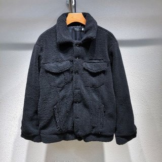 すぐ届◆バレンシアガ 本物 ロゴ グラフィック ウール フリースジャケット bag52014 すぐ届◆バレンシアガ 本物 ロゴ グラフィック ウール フリースジャケット bag52014