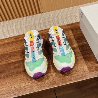 MM6 マルジェラ SALOMON サロモン 本物 XT4 Mule ミュール SH1WS00 MM6 マルジェラ SALOMON サロモン 本物 XT4 Mule ミュール SH1WS00